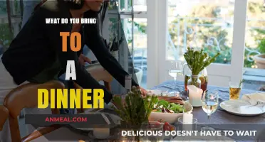 Perfect Dinner Guest Essentials: What to Bring to Impress Your Host