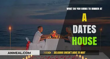 Impress Your Date: Thoughtful Dinner Contributions for a Perfect Evening