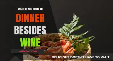 Thoughtful Dinner Party Contributions: Beyond the Usual Bottle of Wine