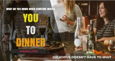 Dinner Party Etiquette: Thoughtful Gifts to Bring When Invited