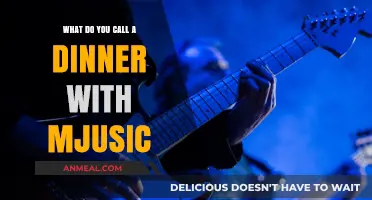Melodic Meals: The Perfect Blend of Dinner and Live Music