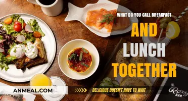 Brunch: The Best of Breakfast and Lunch
