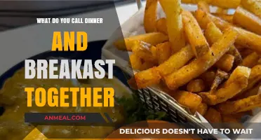 Brinner: The Delicious Trend of Combining Dinner and Breakfast