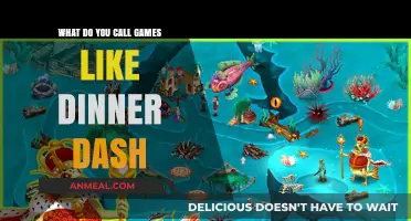 Time Management Games: Exploring the Genre Behind Dinner Dash