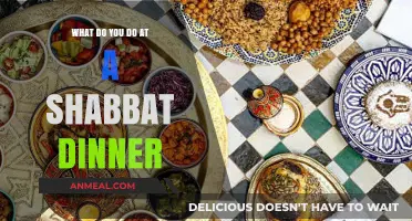 Shabbat Dinner Traditions: A Guide to Blessings, Meals, and Connection