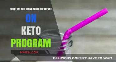 Keto-Friendly Breakfast Drinks: Best Low-Carb Options to Start Your Day