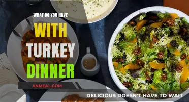 Perfect Turkey Dinner Sides: Classic Pairings and Creative Additions to Try