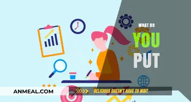 What Do You Put in Your Daily Routine for Optimal Productivity?