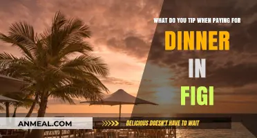 Fiji Dining Etiquette: How Much to Tip for a Perfect Meal