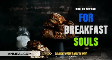 Soulful Breakfasts: Nourishing Your Body and Spirit Every Morning