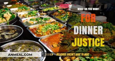 Dinner Justice: Balancing Taste, Ethics, and Sustainability on Your Plate