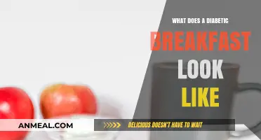 Healthy Diabetic Breakfast Ideas: Balanced Meals to Start Your Day Right