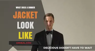 Understanding the Classic Dinner Jacket: Style, Fit, and Formal Elegance