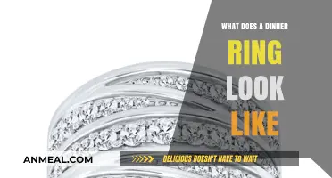 Elegant Dinner Rings: Styles, Designs, and Their Timeless Appeal Explained