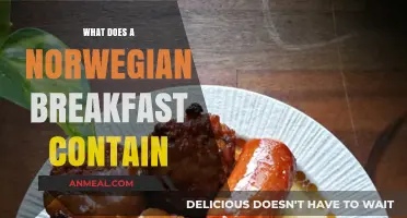 Discover Traditional Norwegian Breakfast: Ingredients, Recipes, and Cultural Insights