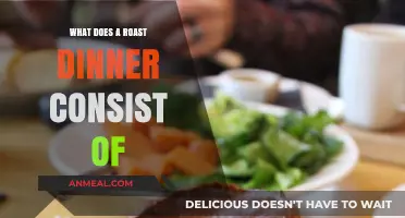 The Ultimate Guide to a Perfect Roast Dinner Components