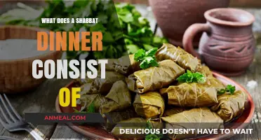 Exploring Traditional Shabbat Dinner: Foods, Rituals, and Cultural Significance