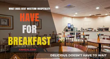 Best Western Breakfast: Delicious Options to Start Your Day Right