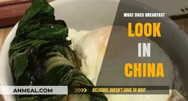 Exploring Traditional Chinese Breakfast: Flavors, Staples, and Cultural Insights