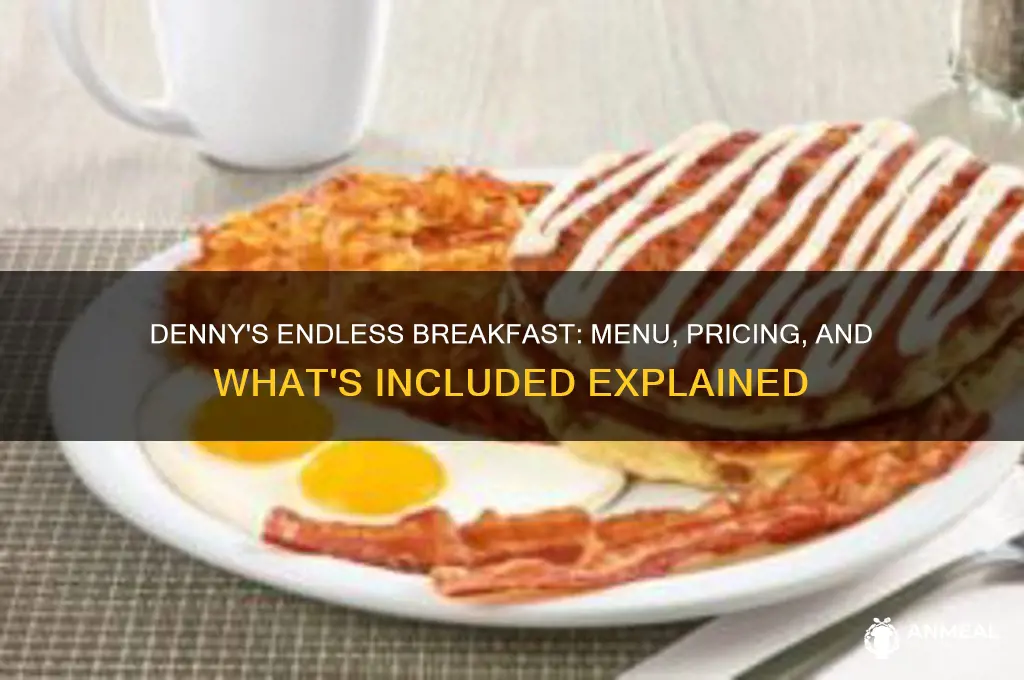what does denny