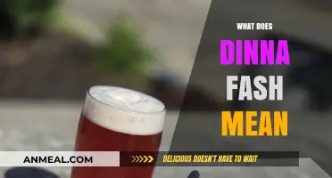 Unraveling the Scottish Phrase: What Does 'Dinna Fash' Truly Mean?