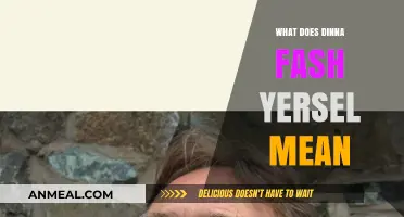 Dinna Fash Yersel Explained: Understanding the Scottish Phrase and Its Meaning
