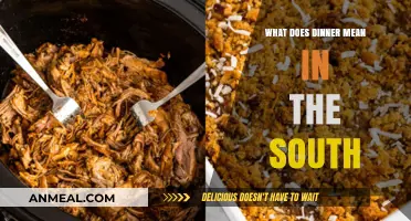 Southern Dinner Traditions: Exploring the Heart and Soul of Southern Cuisine