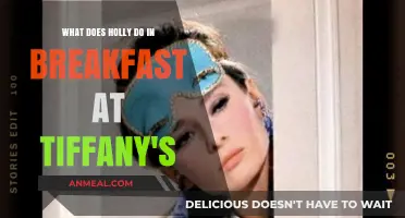 Holly Golightly's Role and Impact in Breakfast at Tiffany's