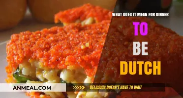 Understanding the Dutch Dinner Tradition: A Cultural and Social Exploration