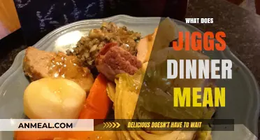 Understanding Jiggs Dinner: Origins, Ingredients, and Cultural Significance Explained