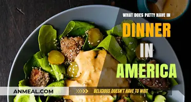 Exploring America's Favorite Patty Dinner Options and Recipes