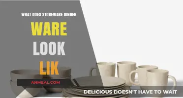 Elegant Stobeware Dinnerware: Styles, Designs, and Visual Appeal Explained