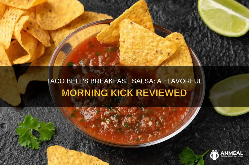 what does taco bell