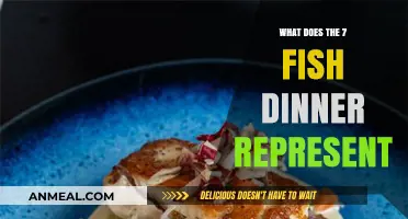 The Symbolic Meaning Behind the Traditional Seven Fish Christmas Feast