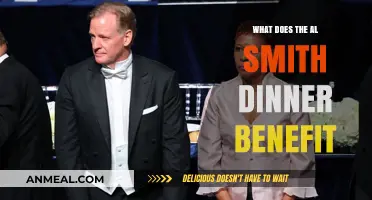 Al Smith Dinner: Uniting Politics, Charity, and Tradition for a Greater Cause