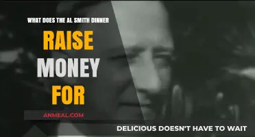 Al Smith Dinner: Fundraising Purpose and Charitable Impact Explained