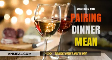 Understanding Wine Pairing Dinners: Enhancing Flavors and Culinary Experiences