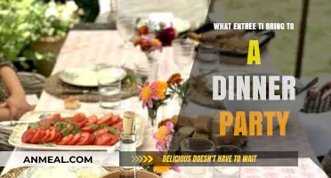 Impress Your Hosts: Perfect Entree Ideas for Any Dinner Party