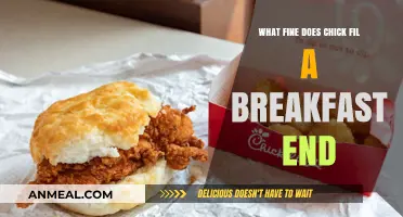 When Does Chick-fil-A Stop Serving Breakfast? Your Morning Guide