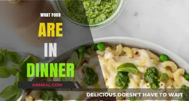 Delicious Dinner Ideas: Exploring Foods to Serve for Evening Meals