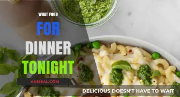 Delicious Dinner Ideas: Quick, Easy, and Tasty Meals Tonight