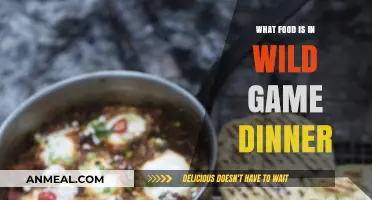 Exploring Wild Game Dinner: Unique Meats and Dishes to Discover
