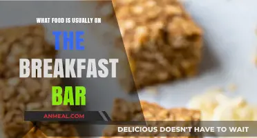 Delicious Breakfast Bar Staples: A Guide to Morning Essentials