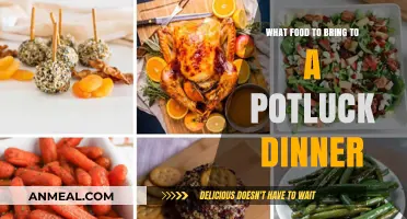 Potluck Perfection: Easy, Crowd-Pleasing Dishes to Share at Dinner