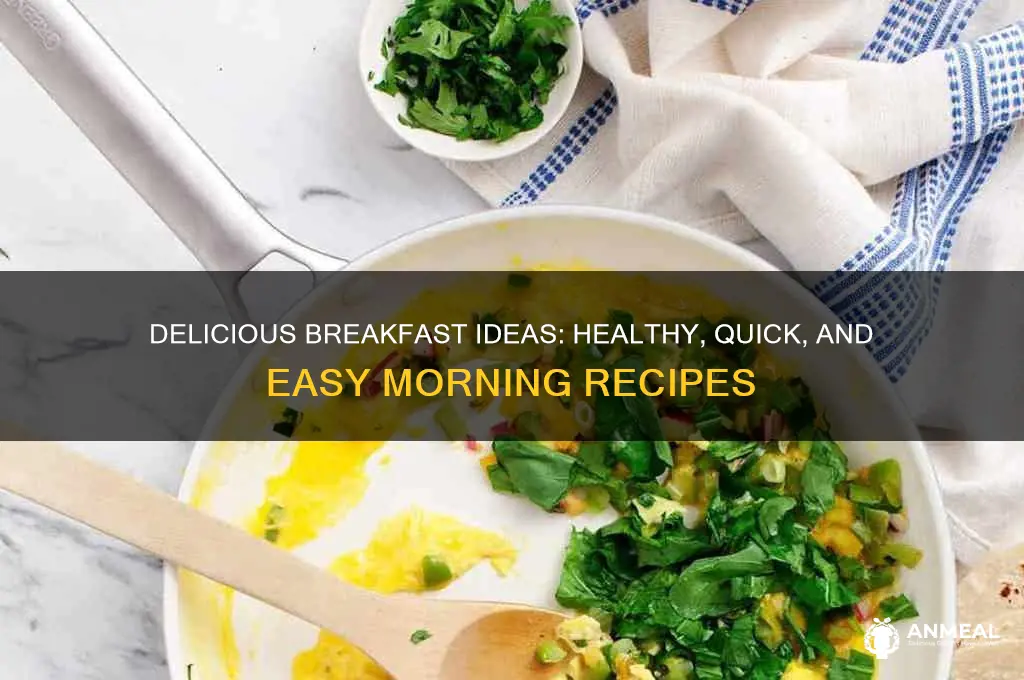 what for breakfast blog