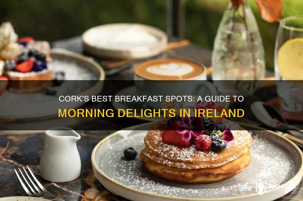 what for breakfast cork ireland