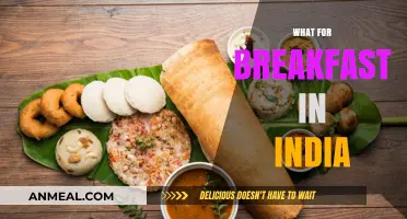Delicious Indian Breakfast Ideas to Start Your Day Right