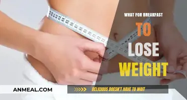 Healthy Breakfast Ideas for Weight Loss: Start Your Day Right