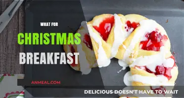 Delicious Christmas Breakfast Ideas to Start Your Holiday Morning Right
