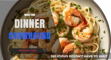 What's for Dinner? Chowhound's Top Picks for Tonight's Feast